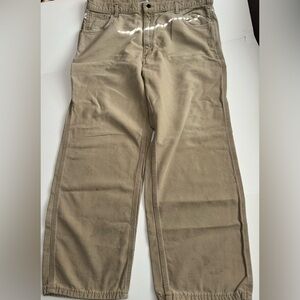 Men’s Carhartt Work Pants